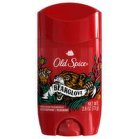 Old Spice Antiperspirant/Deodorant, Bearglove - 2.6 Ounce 