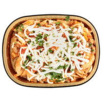 Fresh Baked Ziti With Sausage - 1 Each 