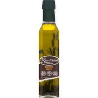 Benissimo Oil, Roasted Garlic - 8.1 Ounce 