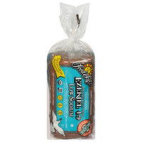 Food for Life Bread, Low Sodium, Sprouted Grain, Flourless - 24 Ounce 