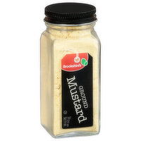 Brookshire's Ground Mustard - 1.6 Ounce 