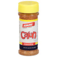 Adams Seasoning, Cajun