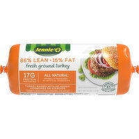 Jennie-O Jennie-O Ground Turkey - 16 Ounce 