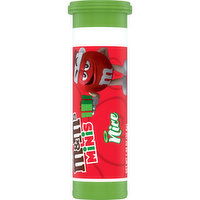 M&M'S M&M'S Minis Milk Chocolate Christmas Candy Tube - 1.08 Ounce 