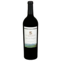 St Supery Cabernet Sauvignon, Napa Valley - 1 Each 