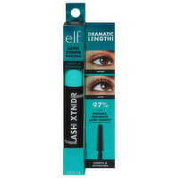 e.l.f. Mascara, Brown - 0.25 Ounce