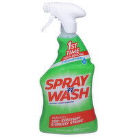 Spray 'n Wash Laundry Stain Remover