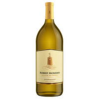 Robert Mondavi Chardonnay, California - 1.5 Liter