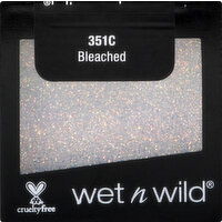 Wet n Wild Glitter Single, Bleached 351C