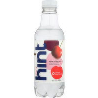 Hint Water, Cherry