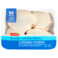 Brookshire's Chicken Thighs