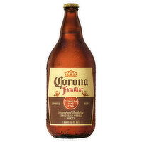 Corona Beer, Imported - 1 Quart 