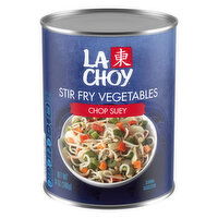 La Choy Chop Suey Vegetables - 14 Ounce 