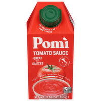 Pomi Tomato Sauce - 17.64 Ounce 