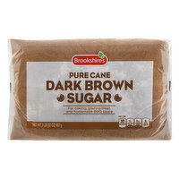 Brookshire's Pure Cane Dark Brown Sugar