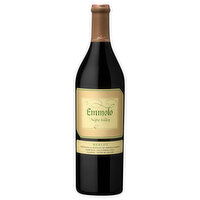 Emmolo Merlot, Napa Valley - 750 Millilitre 