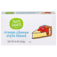 That's Smart! Cream Cheese Style Blend - 8 Ounce 