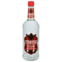 Stroyski Grape Wine, Premium, Russian Style - 1 Litre 