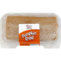 Fathers Table Pumpkin Roll - 18 Ounce 