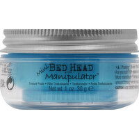 Bed Head Texture Paste, Mini - 1 Ounce 