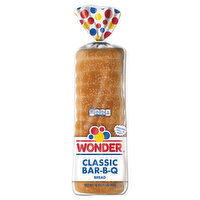 Wonder Bread, Classic Bar-B-Q - 16 Ounce 