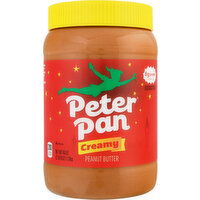 Peter Pan Peanut Butter, Creamy