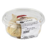 Brookshire's Raspberry Filled Shortbread - 9 Each 