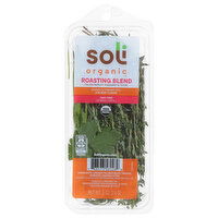 Soli Organic Roasting Blend, Italian Parsley, Rosemary & Thyme