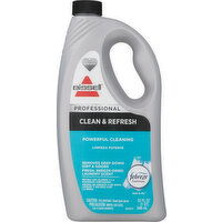 Bissell Clean & Refresh, Linen & Sky, Professional, Powerful Cleaning