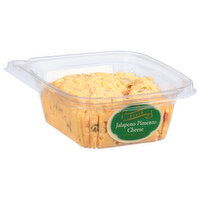 Fresh Jalapeno Pimento Cheese Spread - 1 Each 