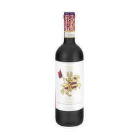 Cavaliere D Oro Chianti, Gabbiano - 750 Millilitre 