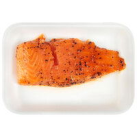 Fresh Smoked Atlantic Salmon - 0.87 Pound 