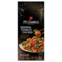 P.F. Chang's General Chang's Chicken