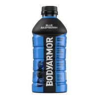 BODYARMOR  Blueberry Raspberry Electrolyte Sports Drink - 28 Fluid Ounce