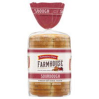 Pepperidge Farm Bread, Sourdough - 24 Ounce 