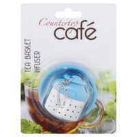 Countertop Cafe Tea Basket Infuser - 1 Each 