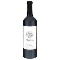 Stags Leap Winery Red Wine, The Investor, Napa Valley - 750 Millilitre 