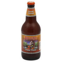 Sprecher Soda, Orange Dream