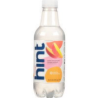 Hint Water, Mango - 16 Fluid ounce 