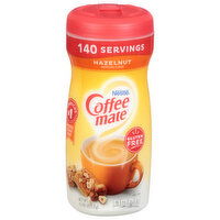 Coffee-Mate Coffee Creamer, Hazelnut