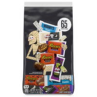 Hershey Candy Assortment, Snack Size