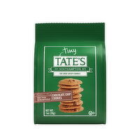 TATE'S Tate's Bake Shop Tiny Chocolate Chip Cookies, 1 oz - 1.01 Ounce 