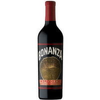 Bonanza Lot 7 Cabernet Sauvignon California Red Wine, 750 ml     - 750 Millilitre 