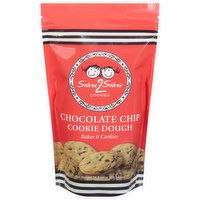 Sister2Sister Cookie Dough, Chocolate Chip - 24.8 Ounce 