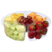 Fresh Fruit Tray - 3.12 Pound 