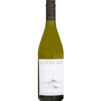 Cloudy Bay Sauvignon Blanc, Marlborough, 2018 - 750 Millilitre 