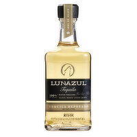 Lunazul Tequila Reposado, 750 ml     - 750 Millilitre 