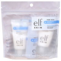 Elf Back to Basic Mini Kit, Pure Skin - 1 Each 