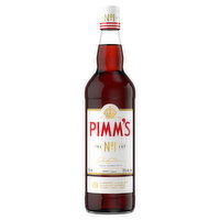 Pimms The Original No. 1 Cup Gin Liqueur, 750 ml     - 750 Millilitre 