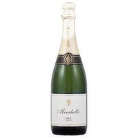 Mirabelle Brut - 750 Millilitre 